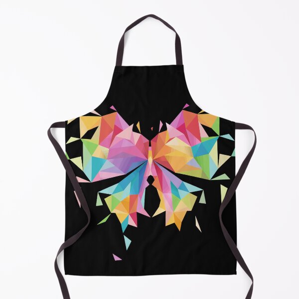 Item preview, Abstract Butterfly designed and sold by LuMarks.