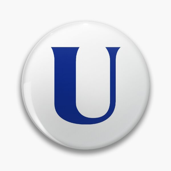 Item preview, Letter U  designed and sold by RafaTakami.
