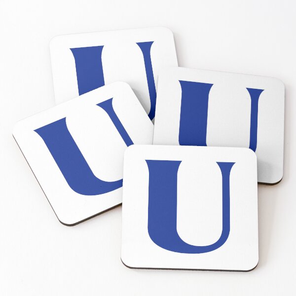 Item preview, Letter U  designed and sold by RafaTakami.