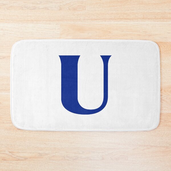 Item preview, Letter U  designed and sold by RafaTakami.