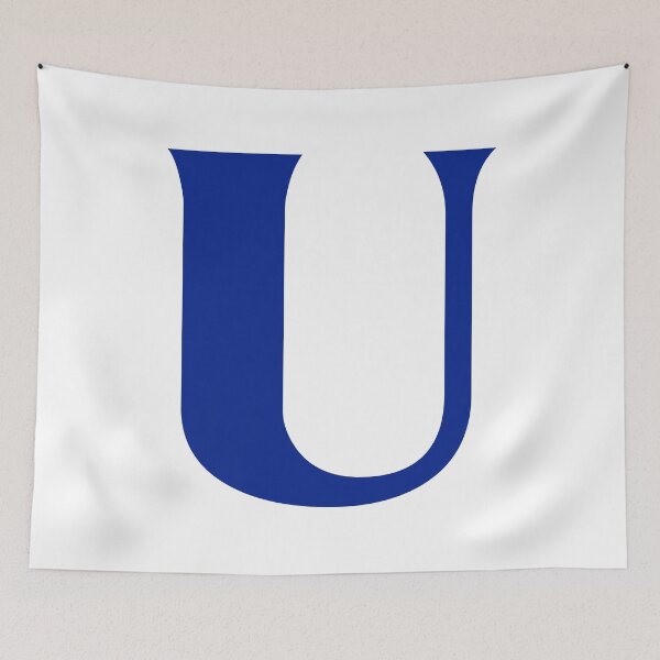 Item preview, Letter U  designed and sold by RafaTakami.