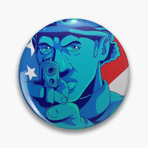 Item preview, Black Panther Party designed and sold by Nosek1ng.