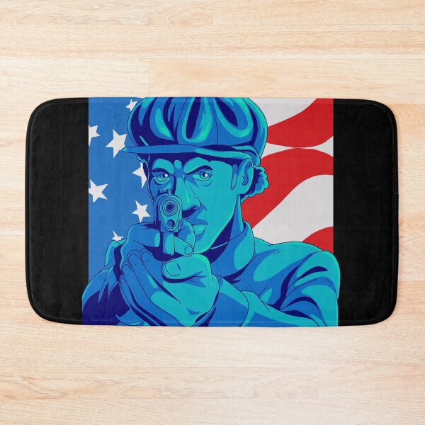Item preview, Black Panther Party designed and sold by Nosek1ng.
