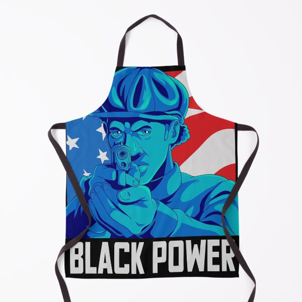 Item preview, Black Panther Party designed and sold by Nosek1ng.