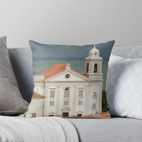 Item preview, Lisbon designed and sold by Anastasia Filippova.