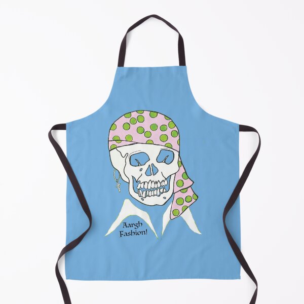 Item preview, Aargh Fashion! designed and sold by Nancy Whitcraft.