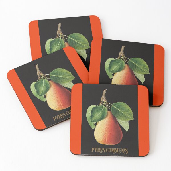 Item preview, Pear vintage designed and sold by marina63.