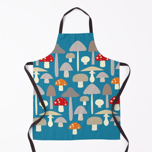 Item preview, Mushrooms designed and sold by LoveFromSally.