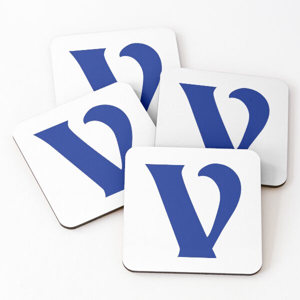 Item preview, Letter V designed and sold by RafaTakami.