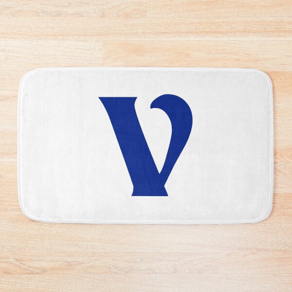 Item preview, Letter V designed and sold by RafaTakami.