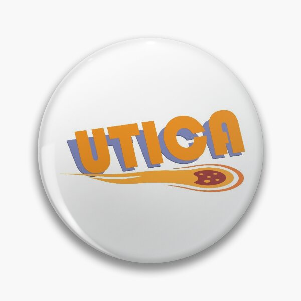 Item preview, Utica Comets designed and sold by techdave.