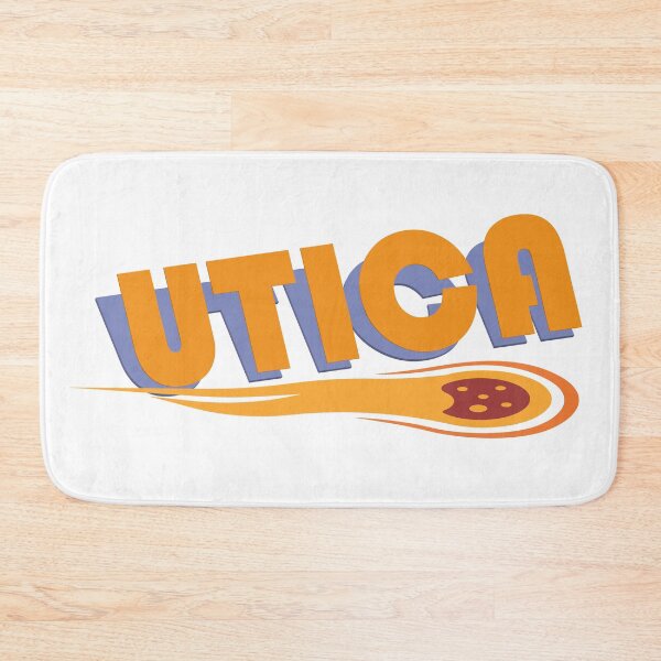 Item preview, Utica Comets designed and sold by techdave.