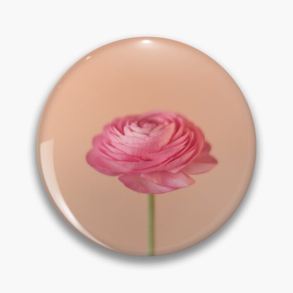 Item preview, Just one flower - Ranunculus designed and sold by ninasprintshop.