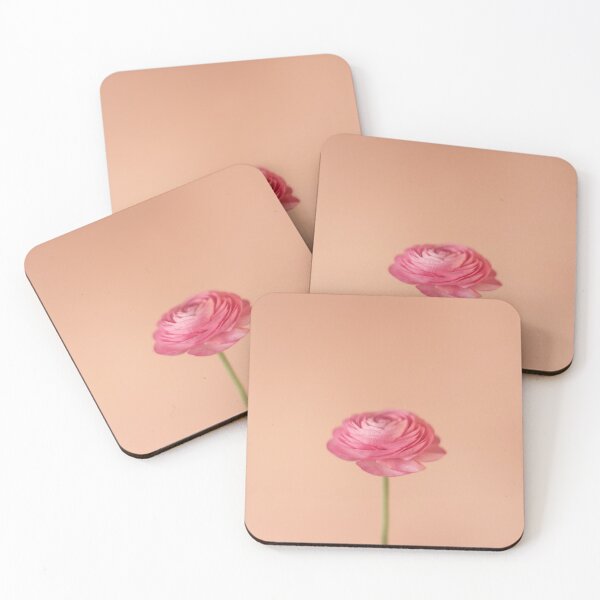 Item preview, Just one flower - Ranunculus designed and sold by ninasprintshop.