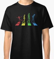 Stray Dog Strut Classic T-Shirt