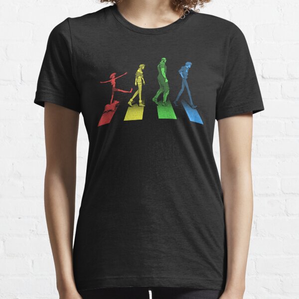 Stray Dog Strut T-shirt essentiel