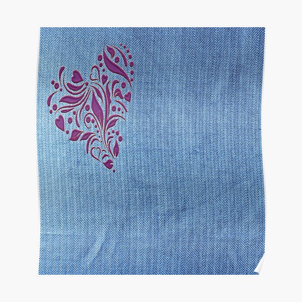 Jeans For Men Posters Redbubble