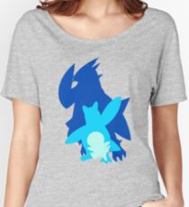 Empoleon Women's Relaxed Fit T-Shirt