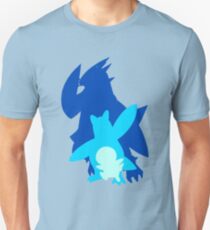 Empoleon Unisex T-Shirt