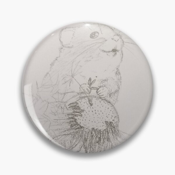 Item preview, Wishful Mouse designed and sold by HG Doodlefolk.