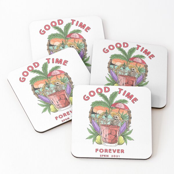 Item preview, Good times designed and sold by SPKNarg.