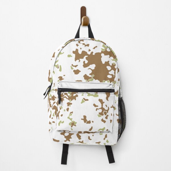 Artikelvorschau, Winter camouflage flecktarn entworfen und verkauft von GeogDesigns.