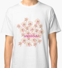 Trixie and Katya-UNHhh Classic T-Shirt