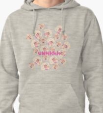 Trixie and Katya-UNHhh Pullover Hoodie