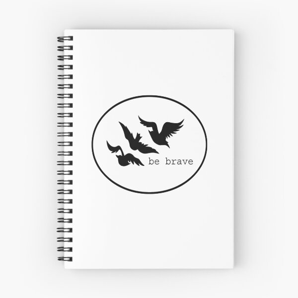 Item preview, Divergent Tattoo 2 designed and sold by CapitolTradeCo.