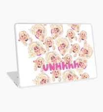 Trixie and Katya-UNHhh Laptop Skin
