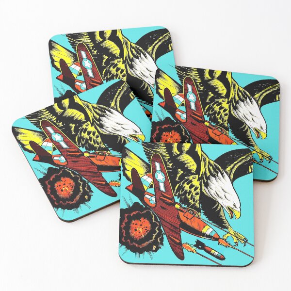 Item preview, Eagle designed and sold by RosarioDesigns.