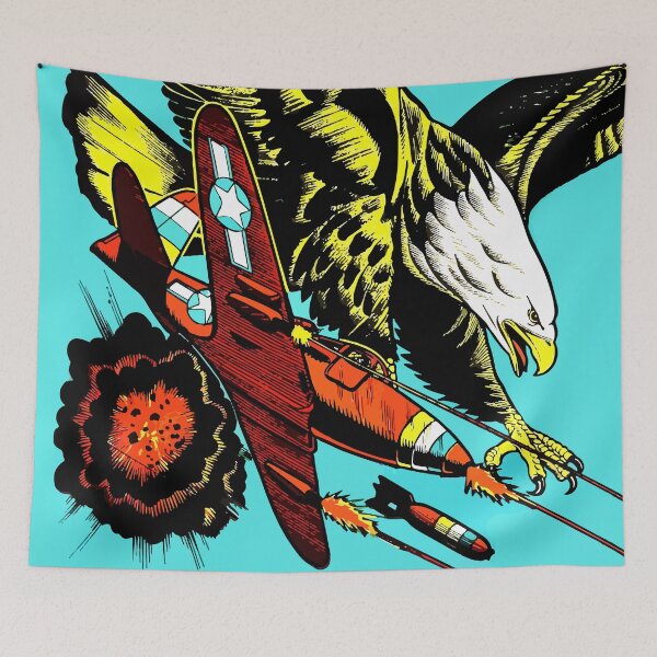 Item preview, Eagle designed and sold by RosarioDesigns.