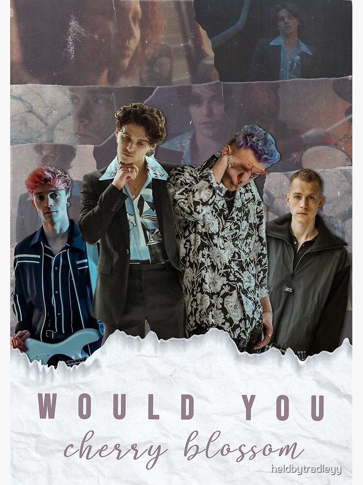 Would You - The Vamps - VAGALUME