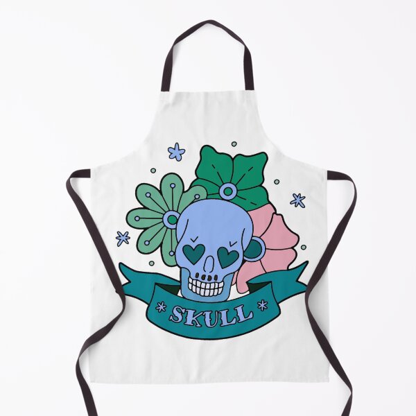 Item preview, Cute scull designed and sold by Cassandra6193.