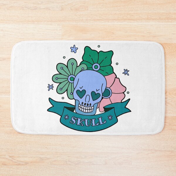 Item preview, Cute scull designed and sold by Cassandra6193.