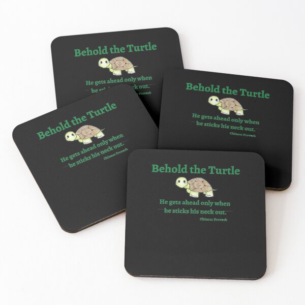 Item preview, Behold the Turtle motivation designed and sold by TimelessTees4U.