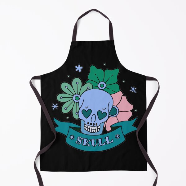 Item preview, Black of Cute scull designed and sold by Cassandra6193.