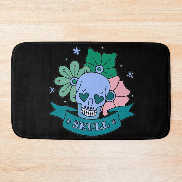 Item preview, Black of Cute scull designed and sold by Cassandra6193.