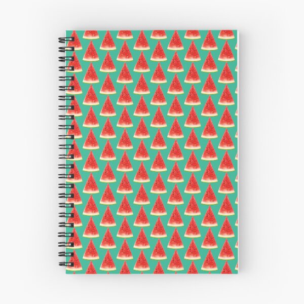 Item preview, Juicy Watermelon Slice Art Print – Fresh Summer Fruit Illustration designed and sold by Road To Track.