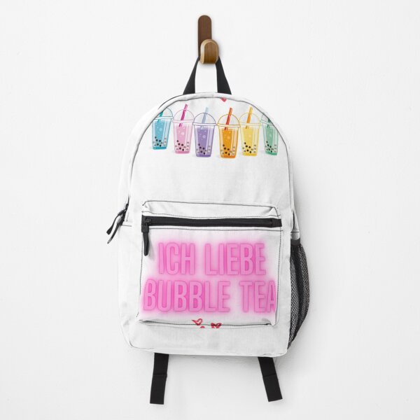 Item preview, For bubble tea enthusiasts designed and sold by Myōhō Print Co..