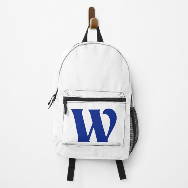 Item preview, Letter W designed and sold by RafaTakami.