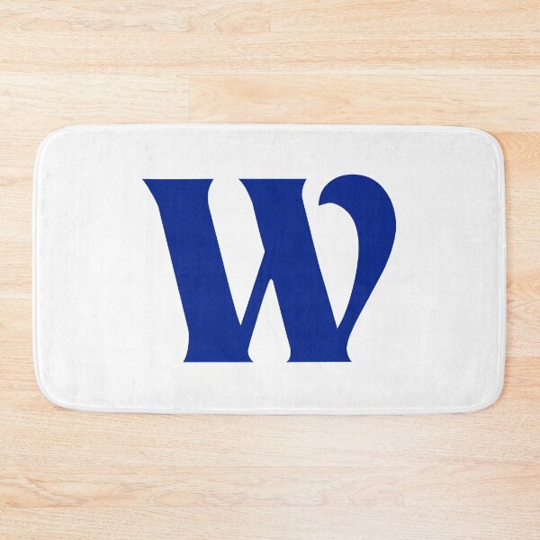Item preview, Letter W designed and sold by RafaTakami.