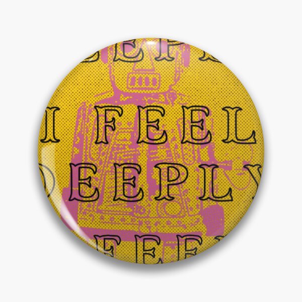 Item preview, Deeply felt designed and sold by spinolator.