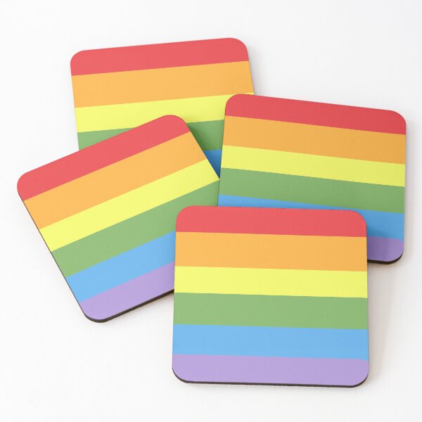 Item preview, lgbt pride flag designed and sold by -justb-.