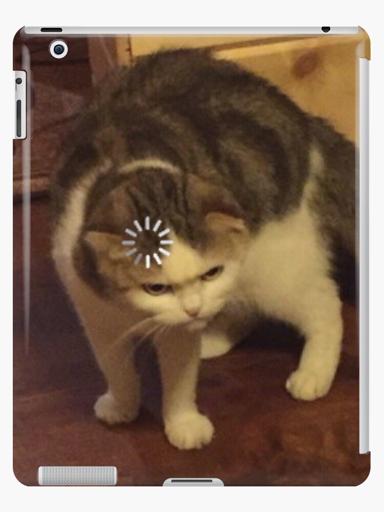 Angry Cat Prank Meme Button for Android - Free App Download