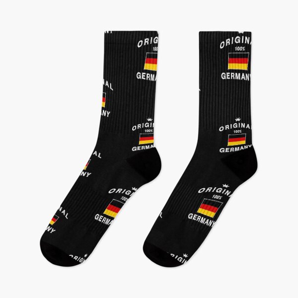 Item preview, Germany german flag flag designed and sold by GeogDesigns.