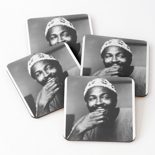 Item preview, marvin gaye designed and sold by OTERONSKYLYNN.