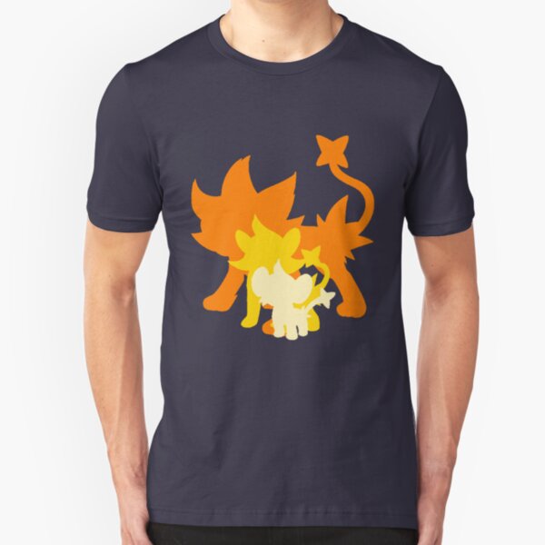 Shinx Pokemon T Shirts Redbubble - shink pokemon tshirt roblox