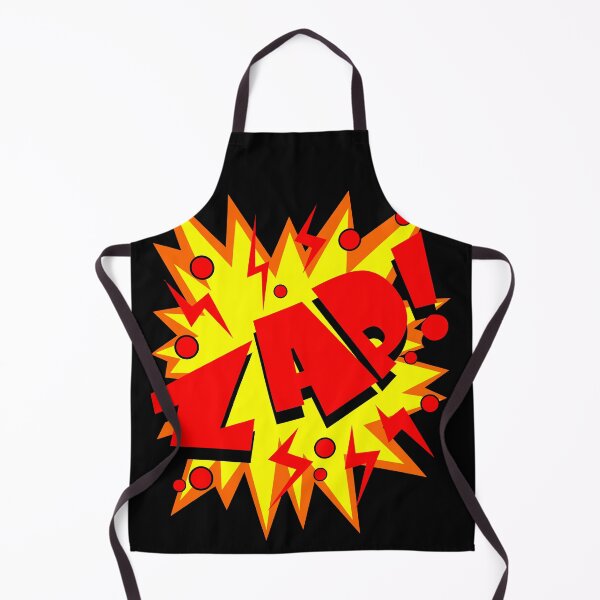 Item preview, ZAP sound effect designed and sold by sandpiperstudio.