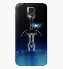 Funda/vinilo para Samsung Galaxy Link's Sword